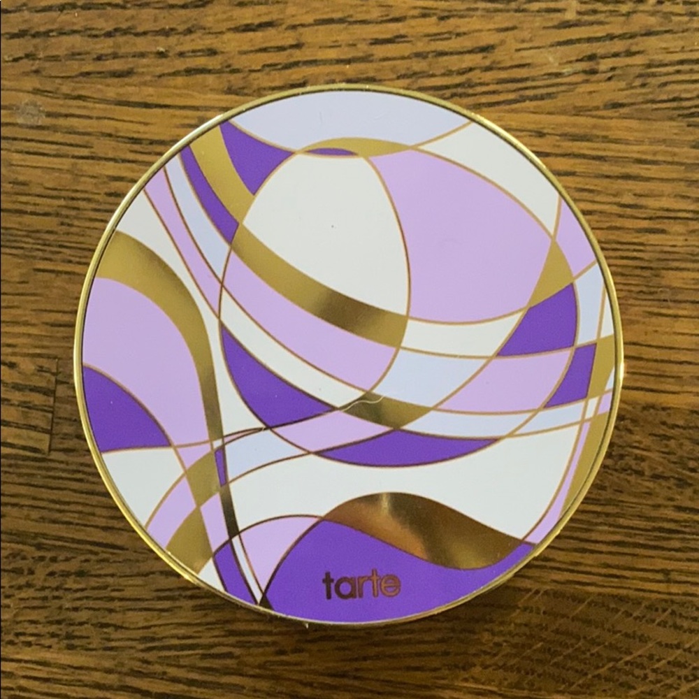 Tarte Limited Edition Amazonian Clay Blush Palette